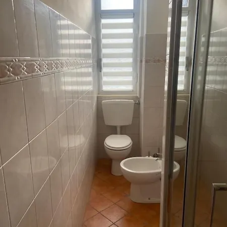 Montegrappa Apartment *