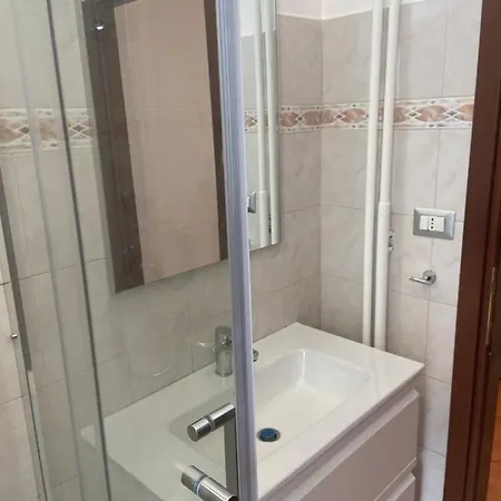 Apartment Montegrappa