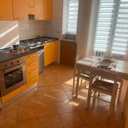 Montegrappa Apartment