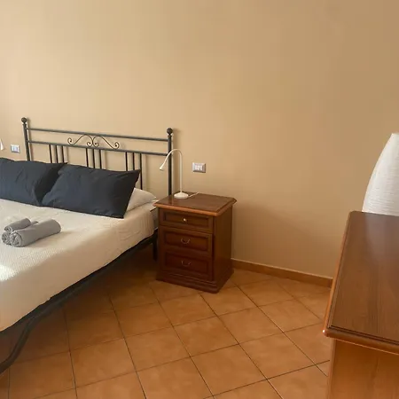 Montegrappa Appartamento *