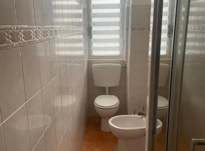 Montegrappa Apartment *