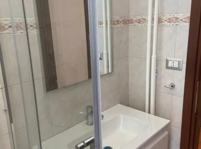 Apartment Montegrappa