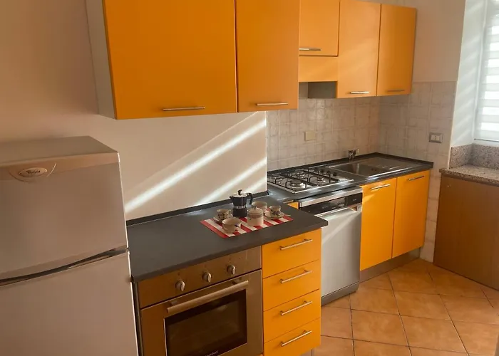 Montegrappa Apartment Turin