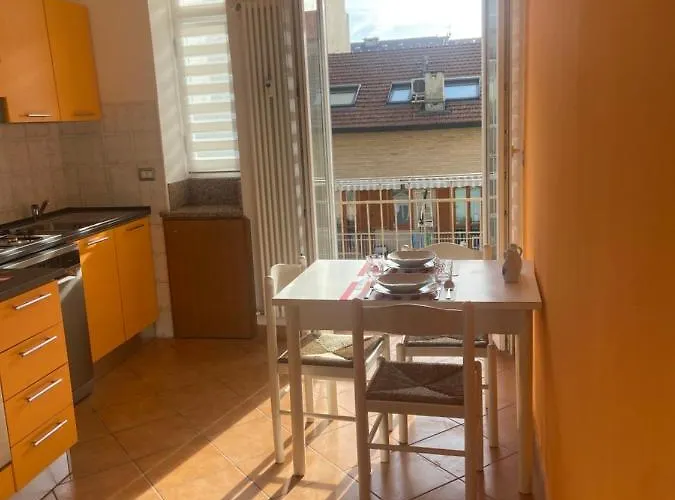 Apartment Montegrappa