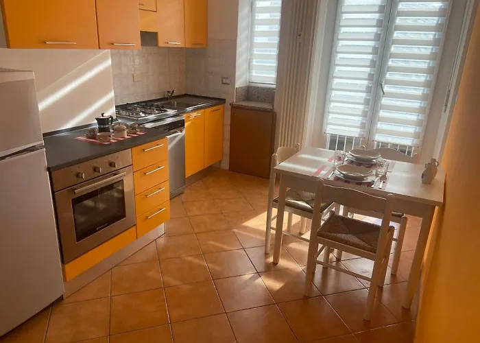 Montegrappa Apartment