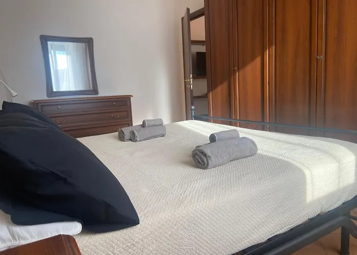 Montegrappa Apartment Turin