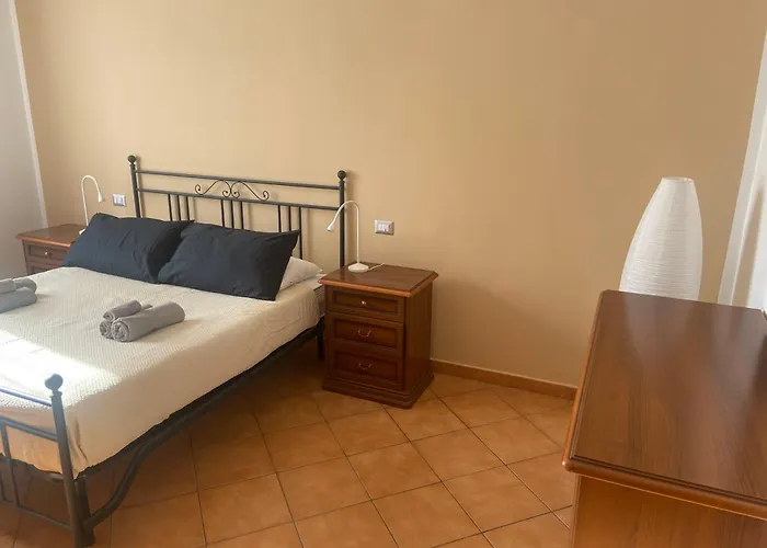 Montegrappa Apartment *