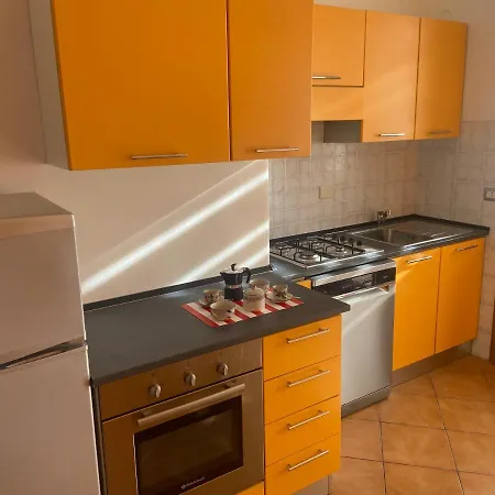 Montegrappa Apartamento Turín