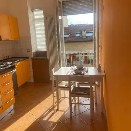 Apartamento Montegrappa