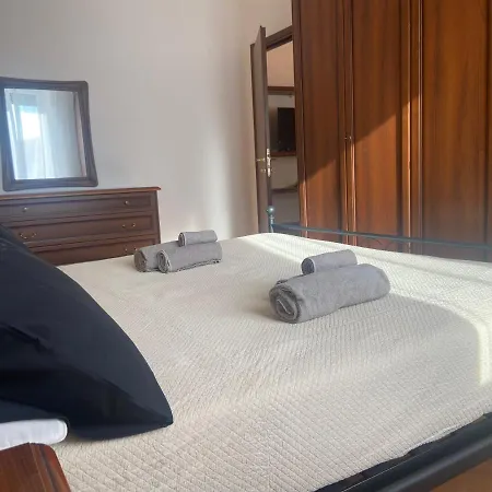 Montegrappa Apartamento Turín