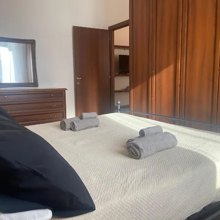 Apartamento Montegrappa Turín