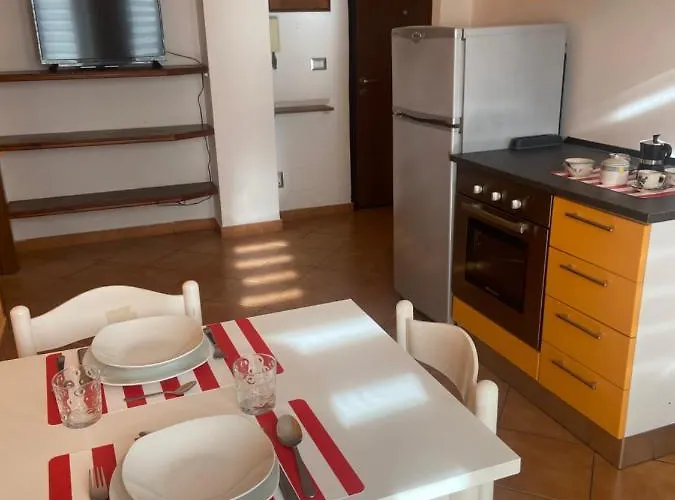 Apartamento Montegrappa Turín
